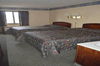 Budget Inn Of Tazewell County Pounding Mill 外观 照片